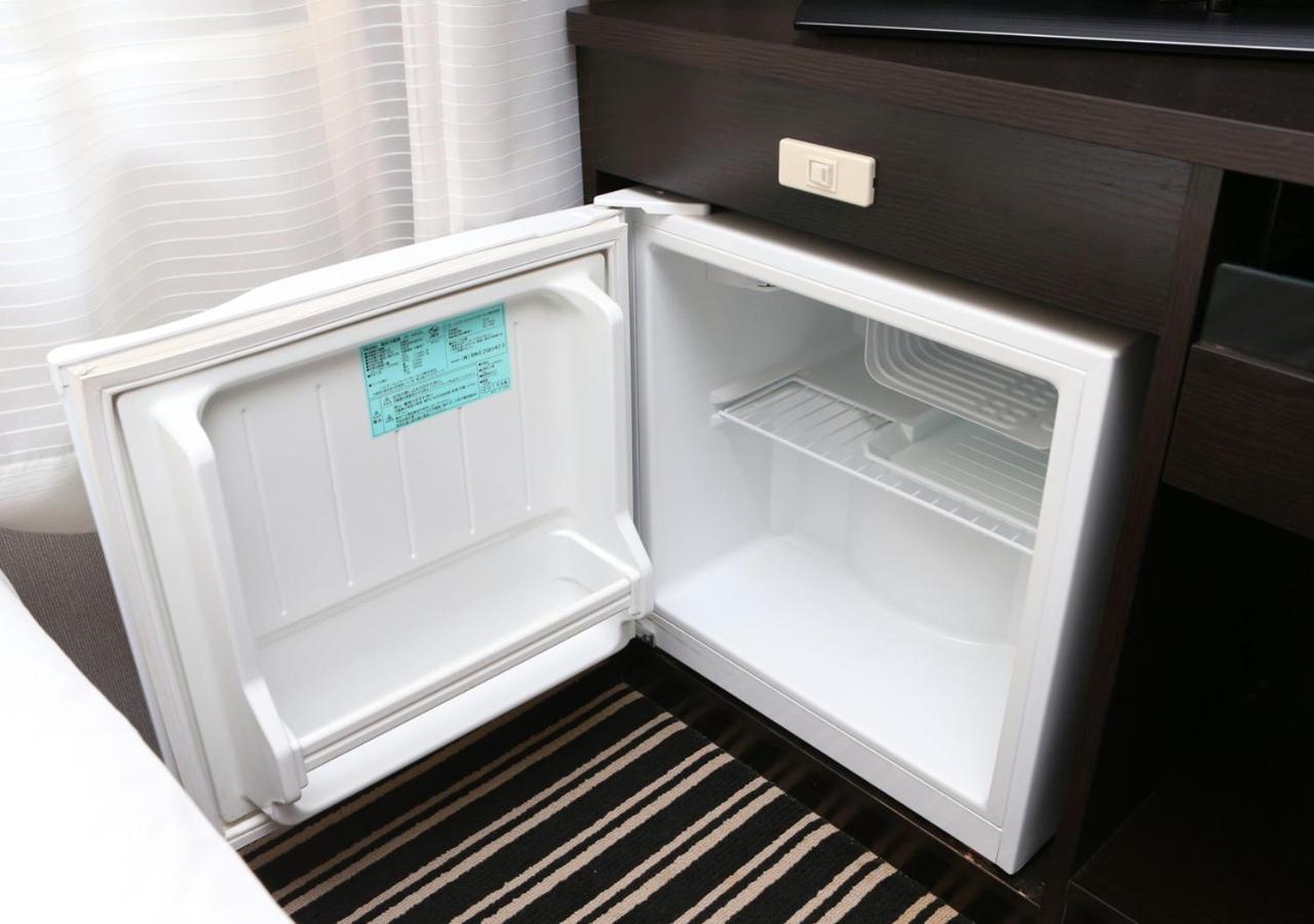 Apa Hotel Tkp Keikyu Kawasaki Ekimae Экстерьер фото