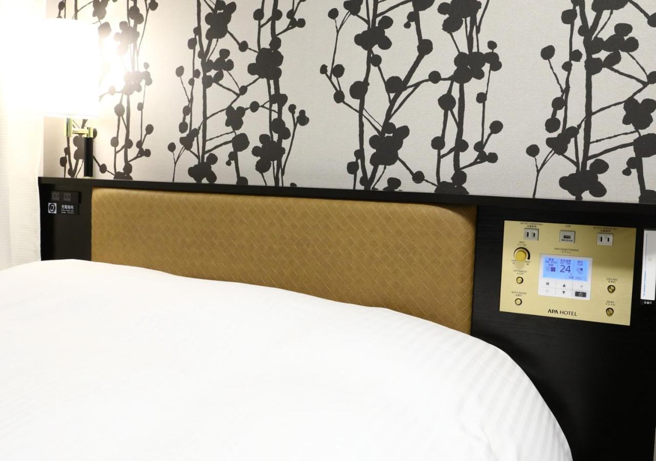 Apa Hotel Tkp Keikyu Kawasaki Ekimae Экстерьер фото