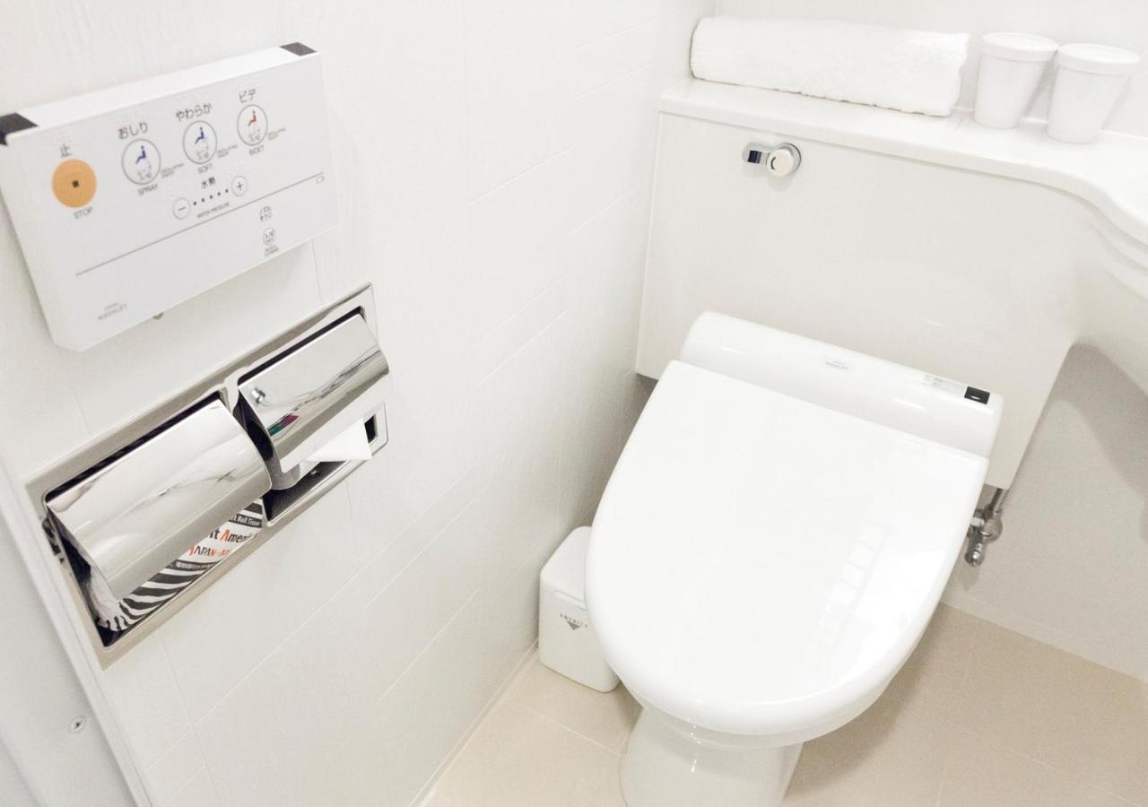 Apa Hotel Tkp Keikyu Kawasaki Ekimae Экстерьер фото