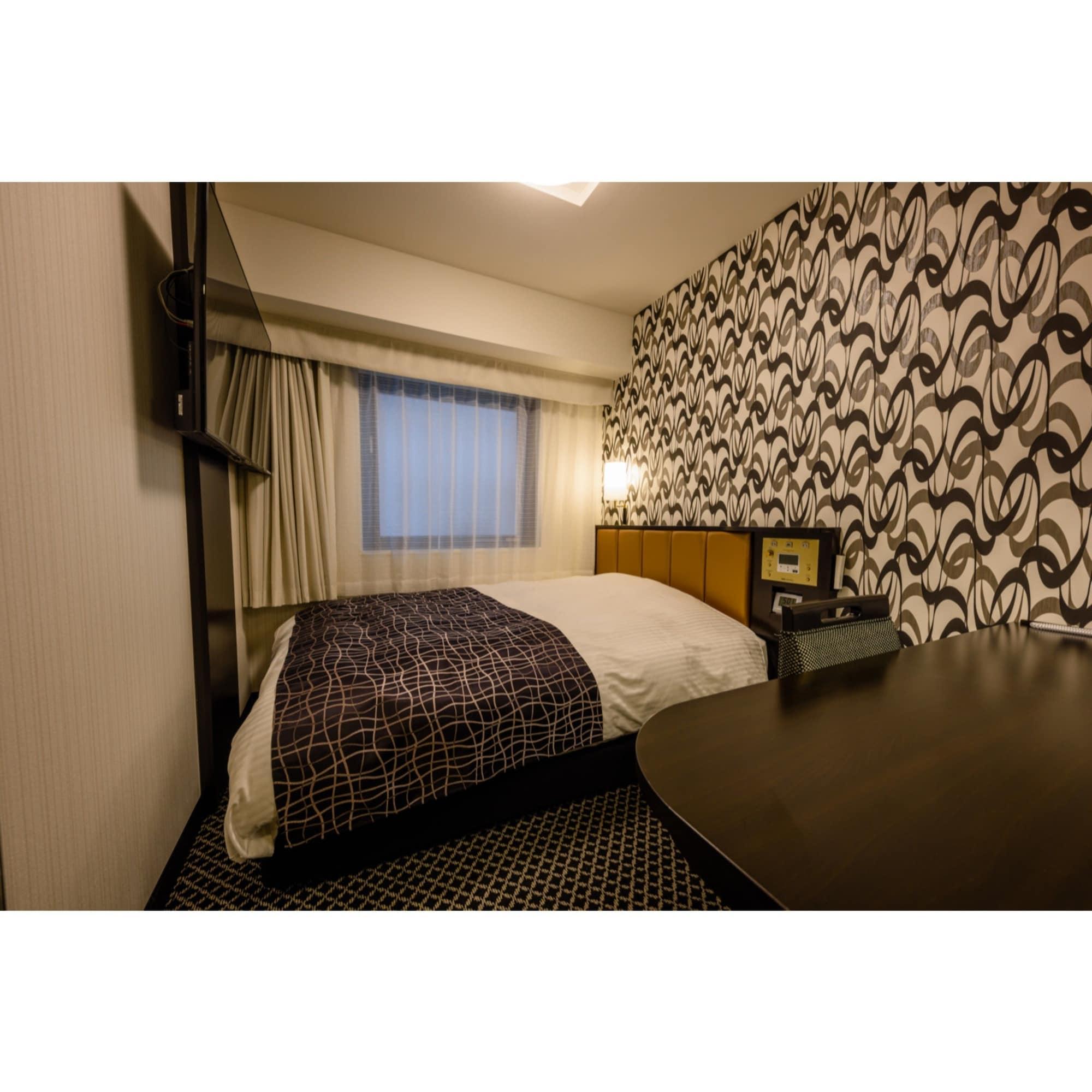 Apa Hotel Tkp Keikyu Kawasaki Ekimae Экстерьер фото