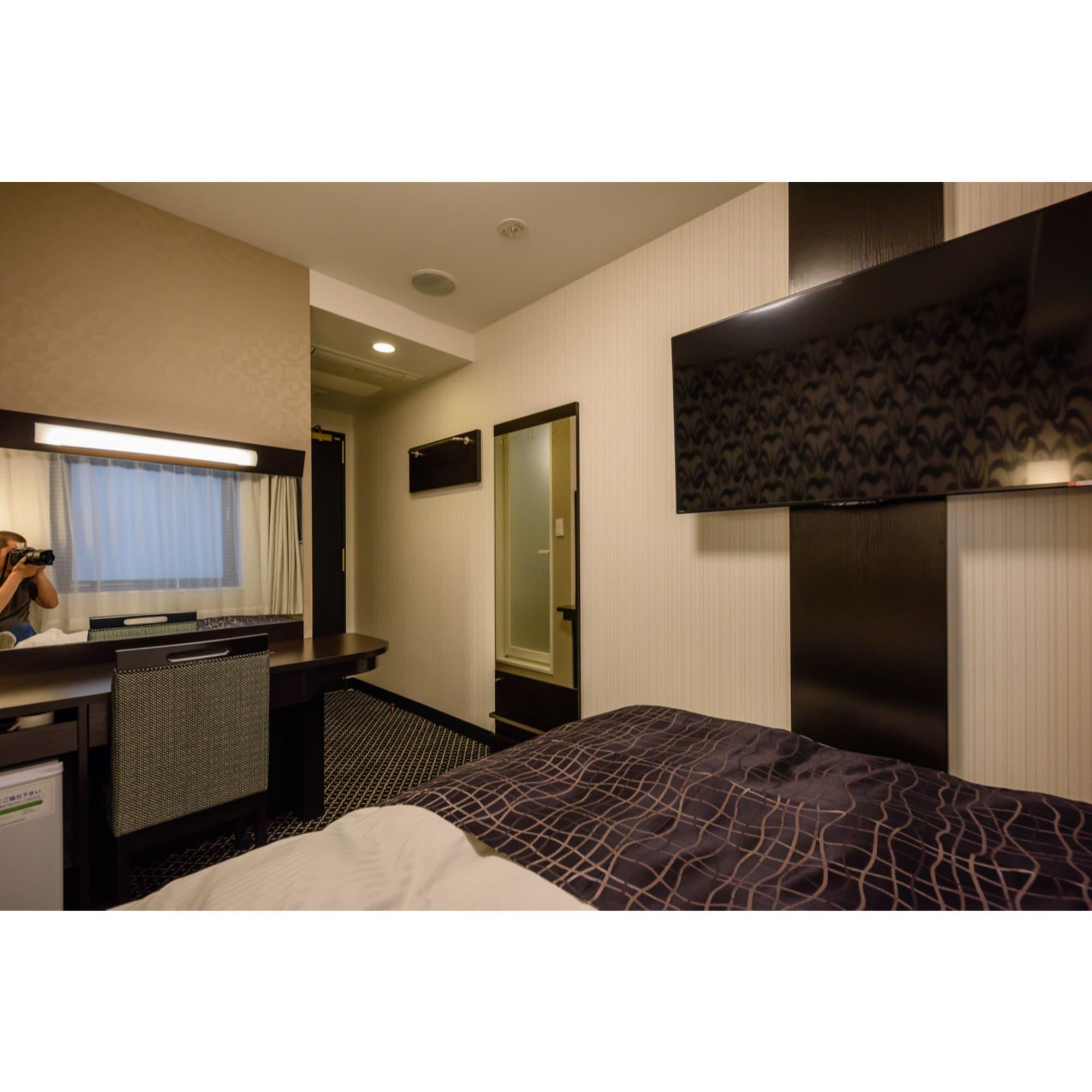 Apa Hotel Tkp Keikyu Kawasaki Ekimae Экстерьер фото