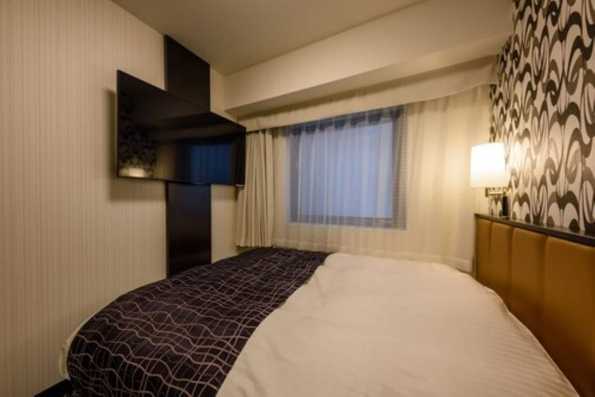 Apa Hotel Tkp Keikyu Kawasaki Ekimae Экстерьер фото