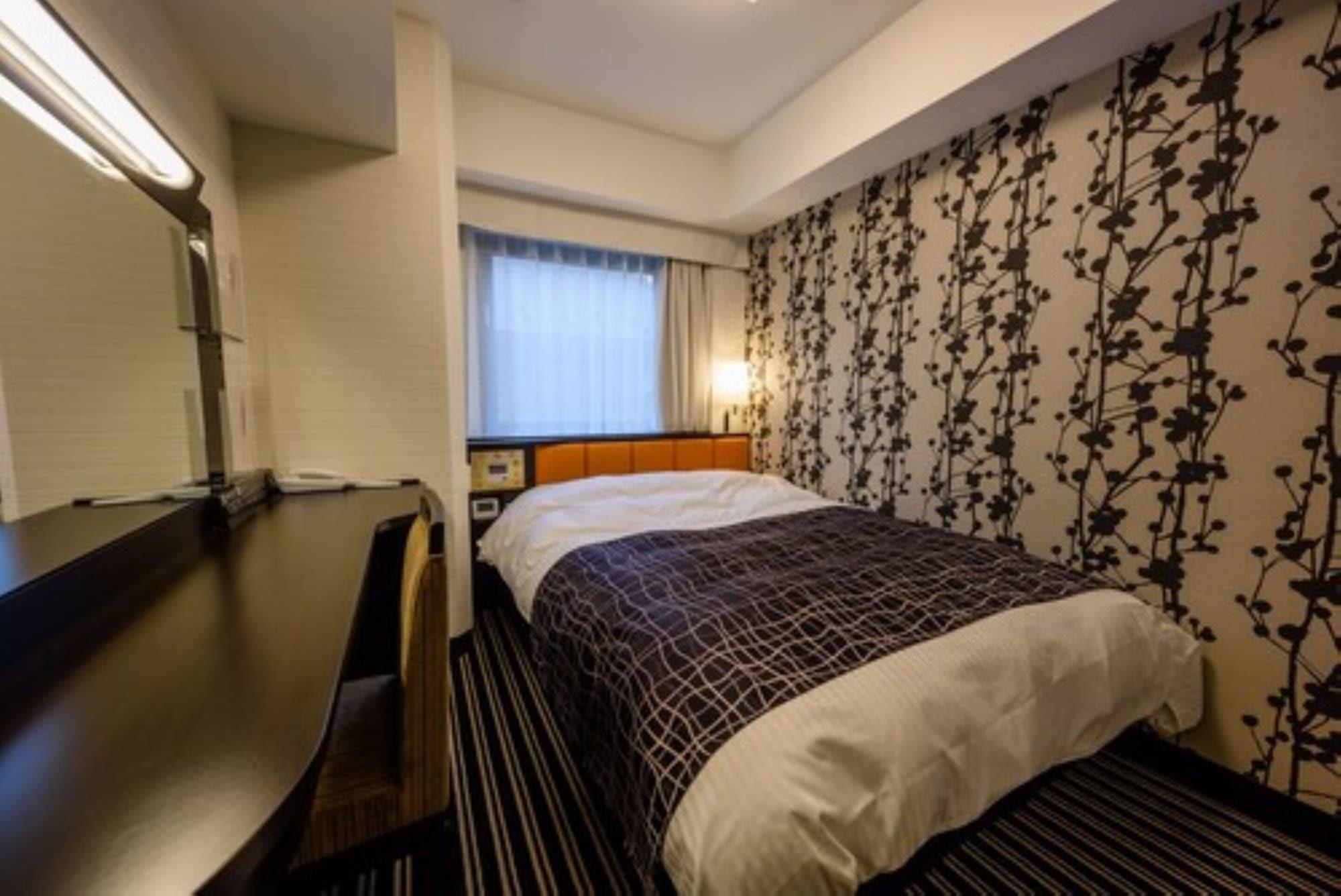 Apa Hotel Tkp Keikyu Kawasaki Ekimae Экстерьер фото