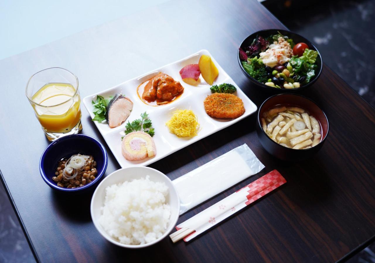 Apa Hotel Tkp Keikyu Kawasaki Ekimae Экстерьер фото