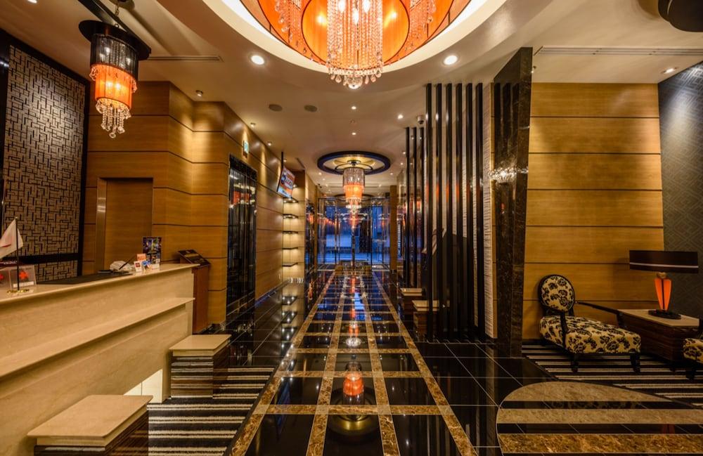 Apa Hotel Tkp Keikyu Kawasaki Ekimae Экстерьер фото