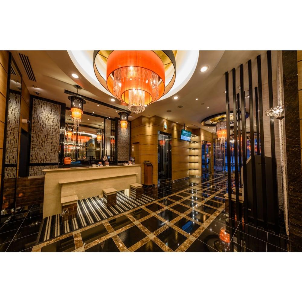 Apa Hotel Tkp Keikyu Kawasaki Ekimae Экстерьер фото