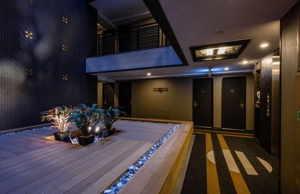 Apa Hotel Tkp Keikyu Kawasaki Ekimae Экстерьер фото